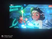 Tv led Samsung 40