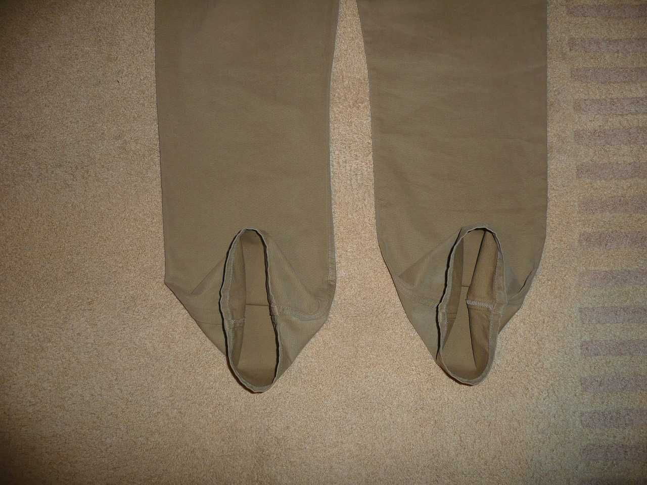 Spodnie TOMMY HILFIGER W32/L30=42,5/106cm chinosy