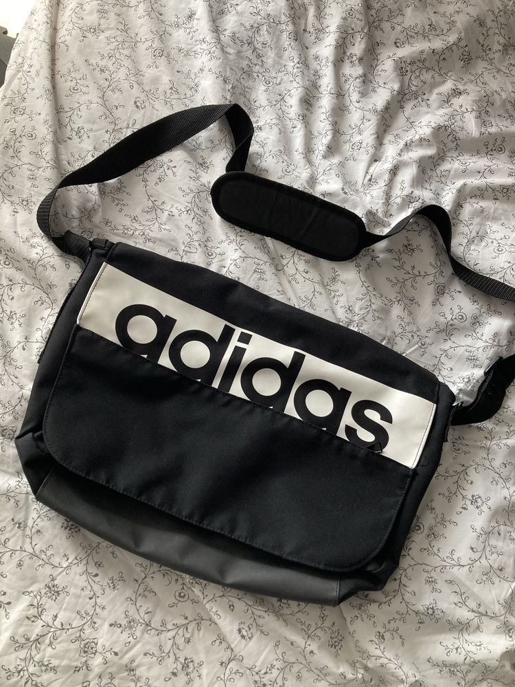 Torba adidas sportowa