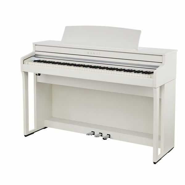 Нове цифрове професійне піаніно KAWAI KDP-120 B/R/WH Гарантія