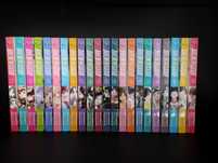 Bakemonogatari [Volumes 1-22, Inglês]