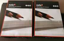 Resmas Papel A4 Navigator Myprint Discovery Laser Copy Note