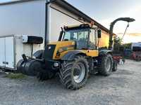 Jcb FASTRAC 3185 4x4 przedni tuz wom 65kmh