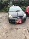 Renault Clio 1.5DCI Ano 2003
