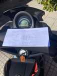 yamaha nmax 125 com muitos extras