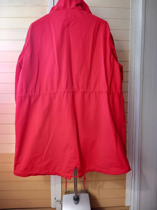 Парка-вітровка жіноча Gina Benotti 52 р.