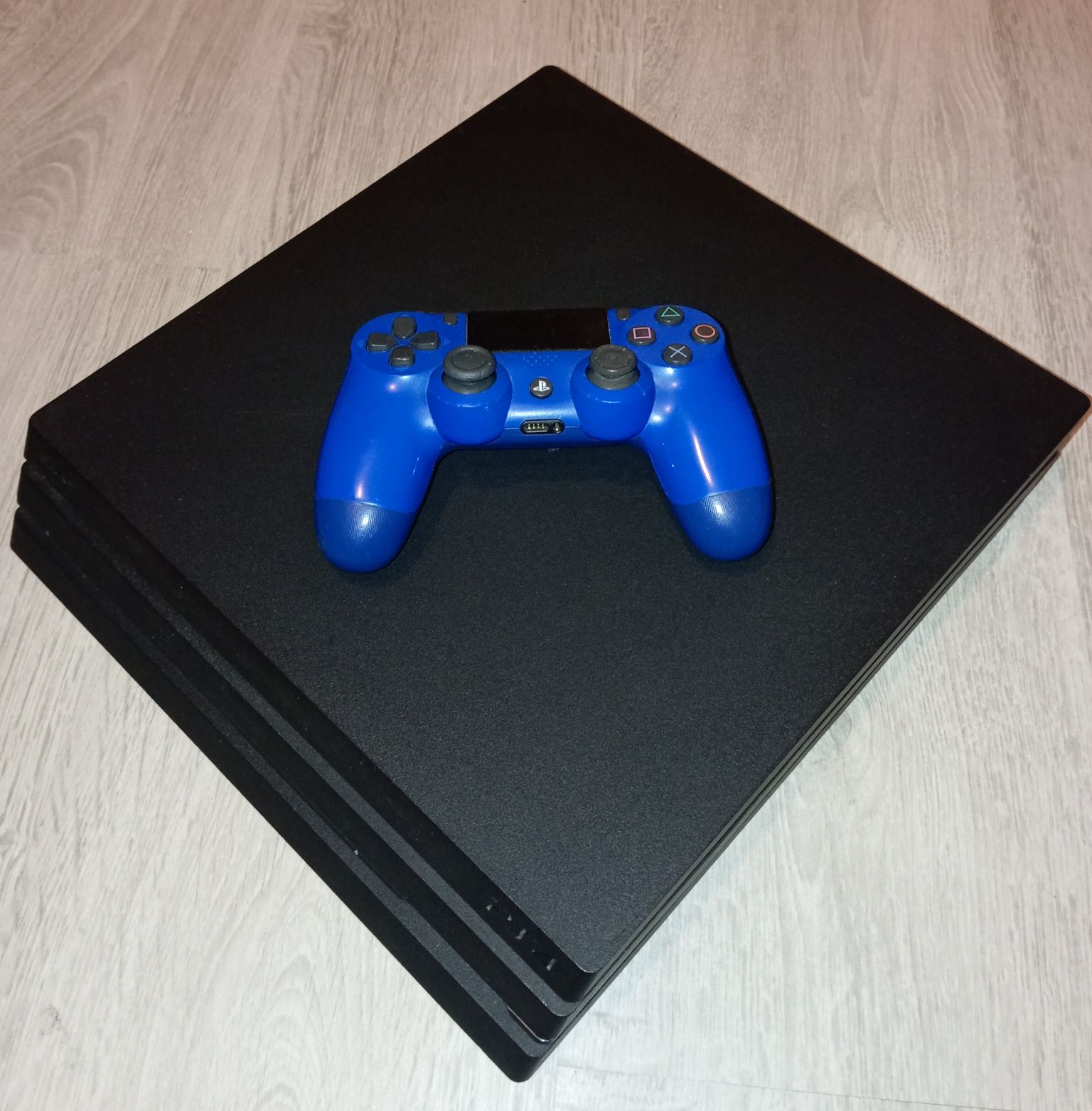 PlayStation 4 pro