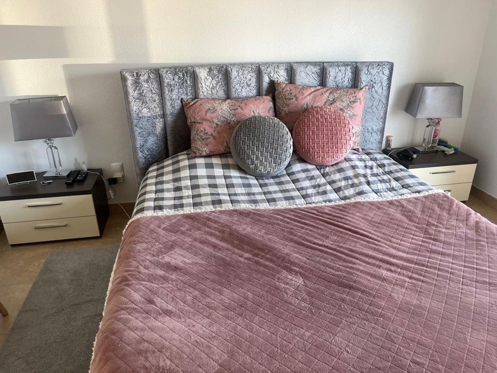 Vendo Quarto Completo em Excelente Estado