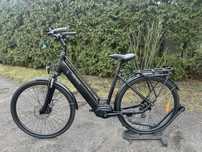 Sprzedam rower elektryczny Magmove Bafang