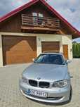 BMW Seria 1 Sprzedam zadbane BMW seria 1