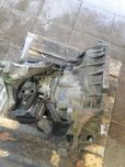 Skrzynia biegów Ford Connect 2008 1.8 TDCI