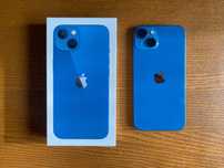 iPhone 13 128GB z defektem