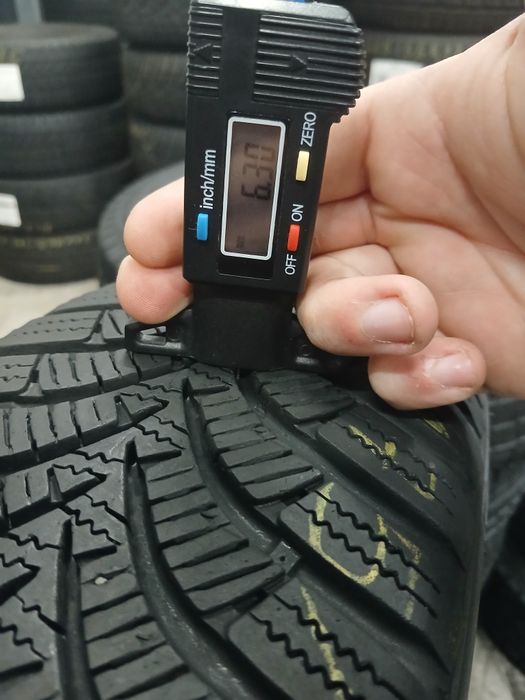 175 70 R14  HANKOOK  Winter I*Cept RS2,Зимові шини БВ Склад