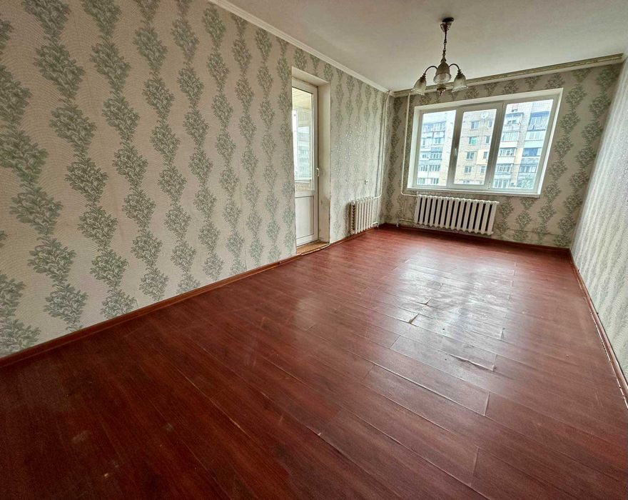 Продаж 2-кімнатної квартири 46.3 кв.м., вул. Келецька, Вінниця