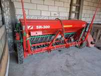 Siewnik agro masz sr300