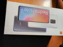 Redmi note 9 pro