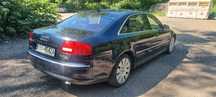 Audi A8 long  zamiana  mega zadbany  a6 a7  q7 q6