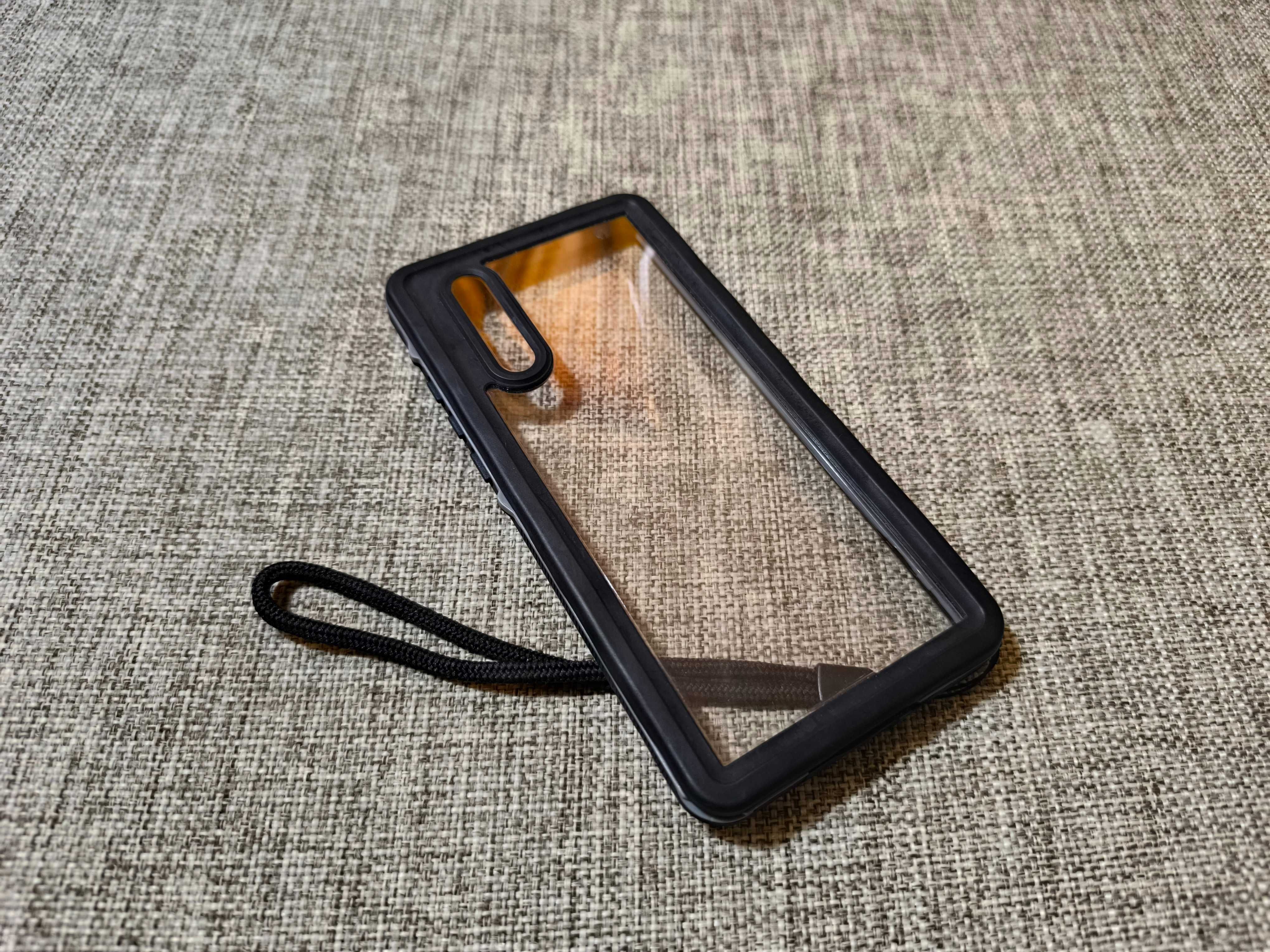 Etui wodoszczelne wodoodporne Huawei P30 Pro