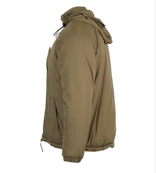 Термокуртка бойова Jacket Thermal PCS Level 7  м та л та хл розміри
