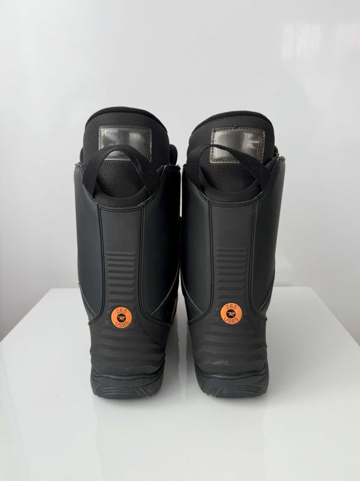 Buty snowboard ROSSIGNOL excite boa