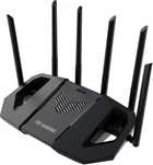 Роутер Asus BE6500 TUF Gaming Wi-Fi 7 маршрутизатор