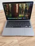 MacBook Pro 13 M1 (2020) A2338 16 Gb / 256 GB ssd