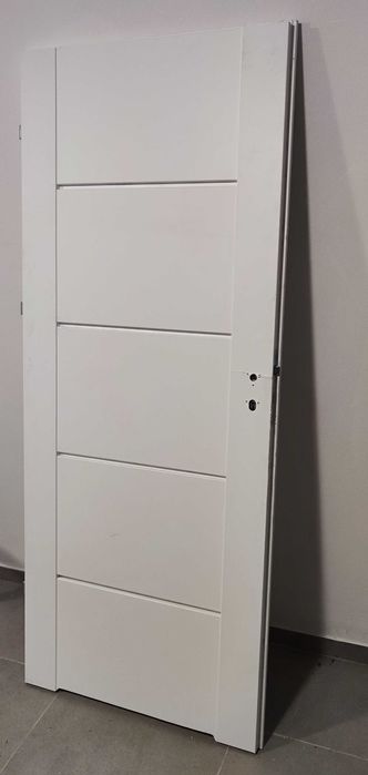 Drzwi wew. Erkado, bez futryny