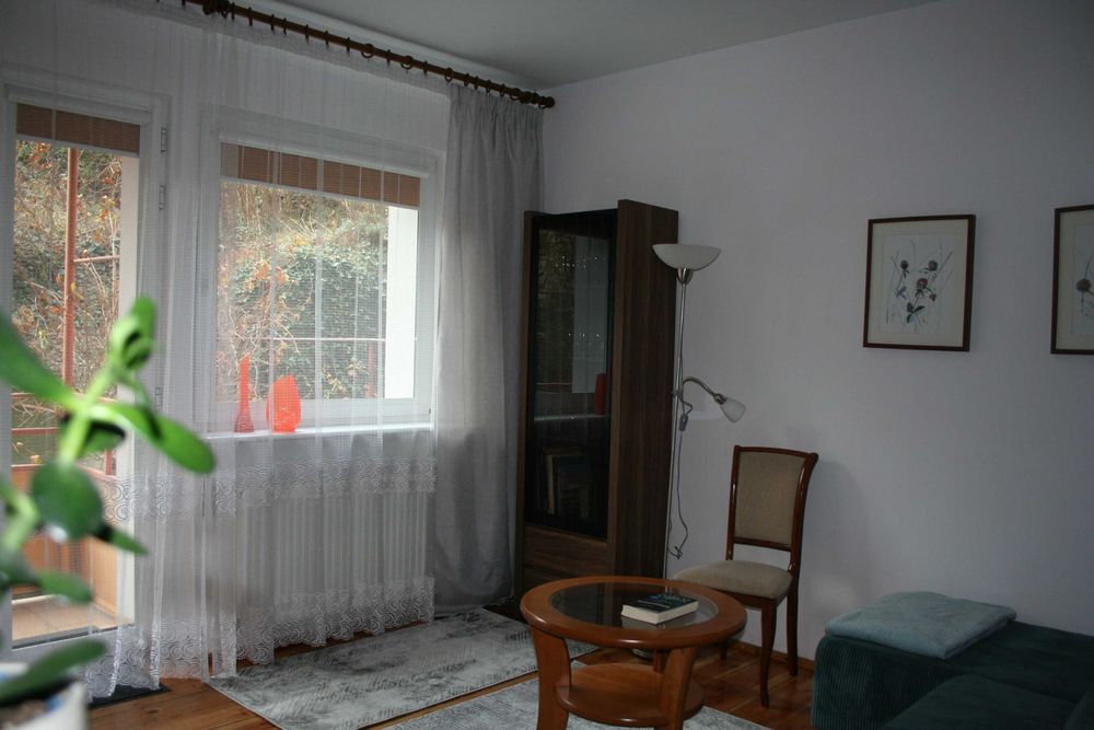 Mieszkanie w centrum Gdańska