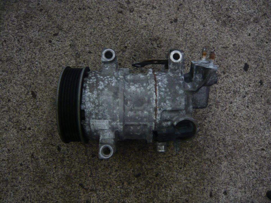 Sprężarka Kompresor Klimatyzacji 9672247080 Citroen C3 II Lift