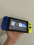 Nintendo Switch V2