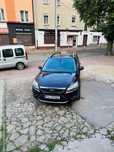 Ford Fucus mk2 2.0 Lpg TITANIUM