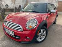 Mini Cooper 2010 1.6ГБО Продаж Кредит Лізинг Київ Україна