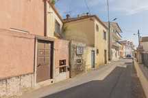 Moradia T2 para venda