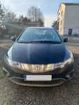 Honda Civic Hatchback