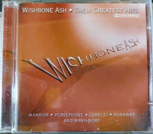 Wishbone Ash, Bryan Ferry