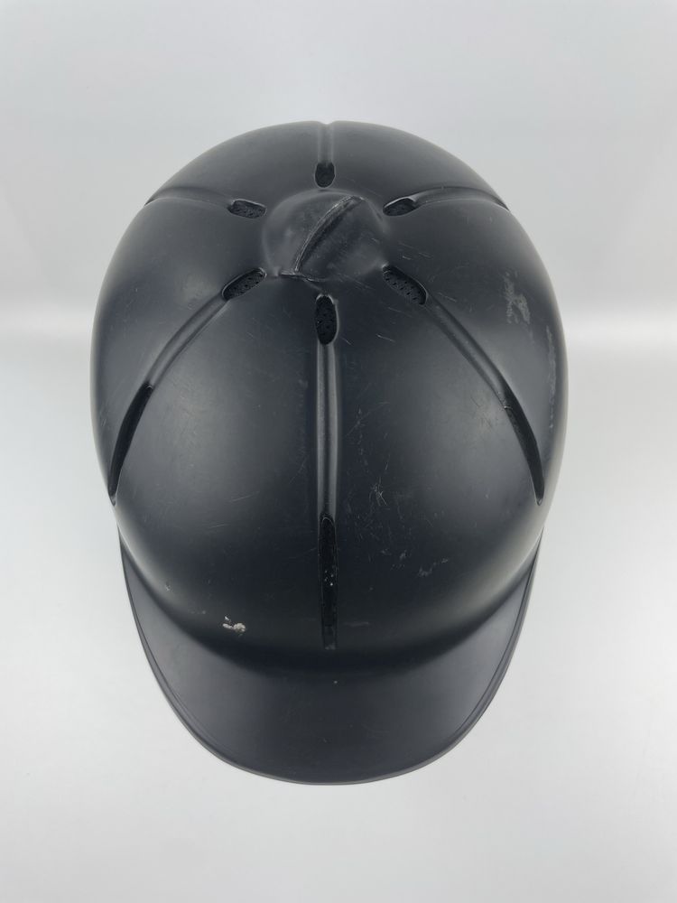 Kask Jeździecki 52 cm - 57 cm TCHIBO /5C/