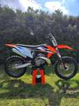 Ktm sx 250 rocznik 2021 nie sxf