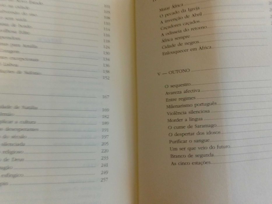 Fernando Dacosta - Nascido no Estado Novo