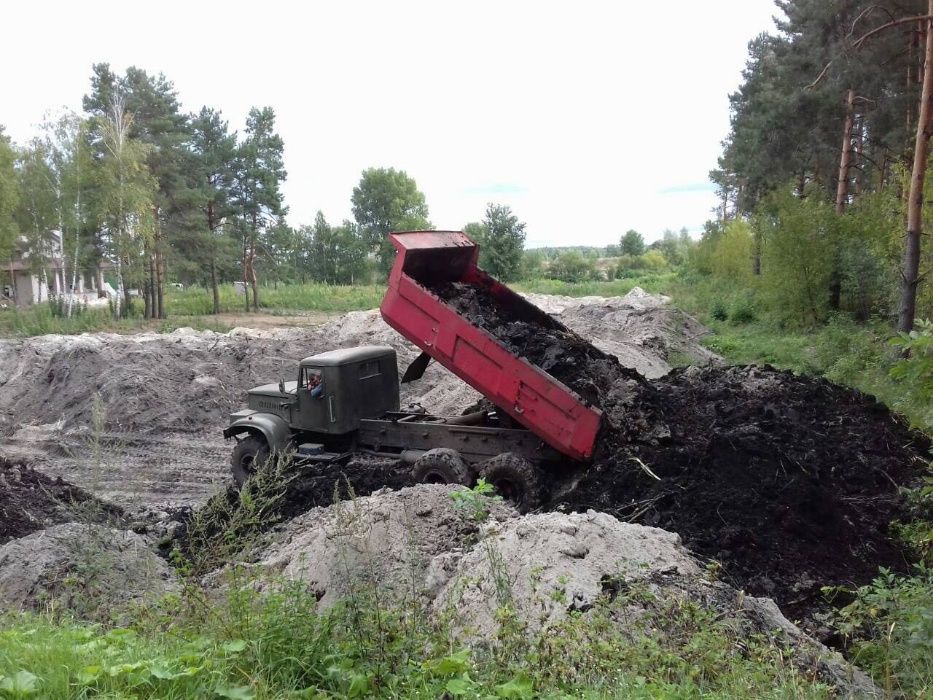 Довгорукі екскаватори, гусеничні екскаватори, оренда спецтехніки