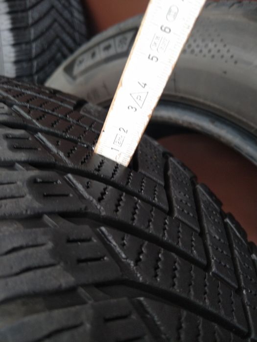 Opony Imperial 175/65/R15 całoroczne