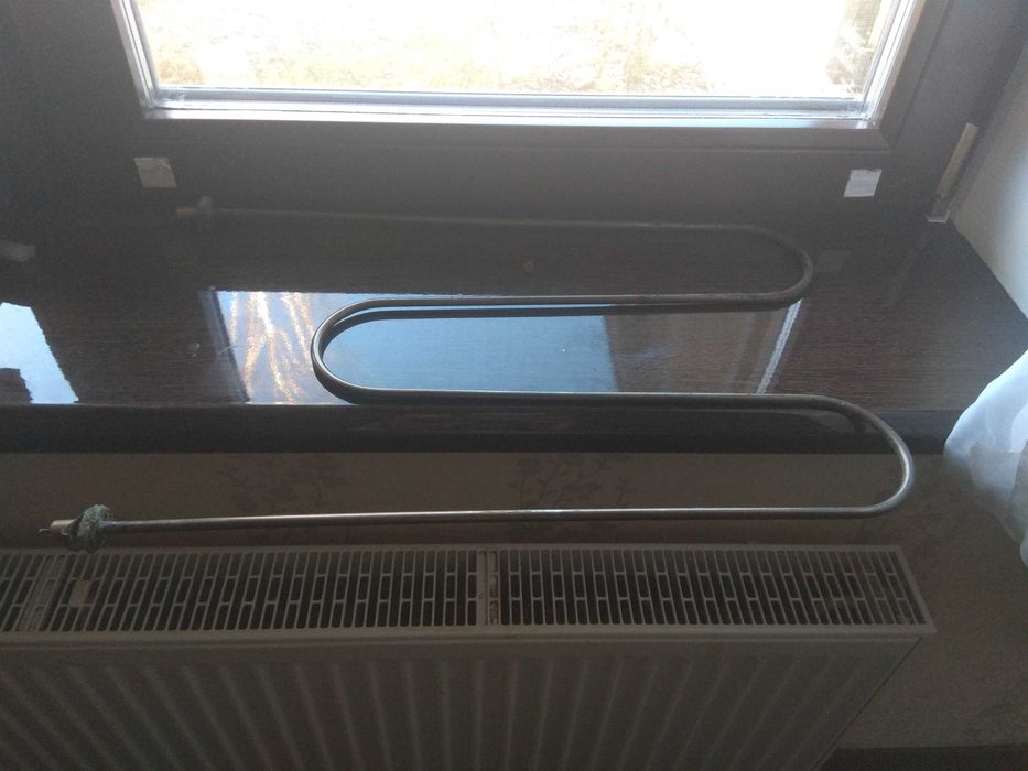 Нагревательный тен