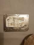 Dysk HDD 3,5" Seagate 320GB Sprawny 100%!
