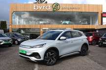 BYD Atto 3 Comfort