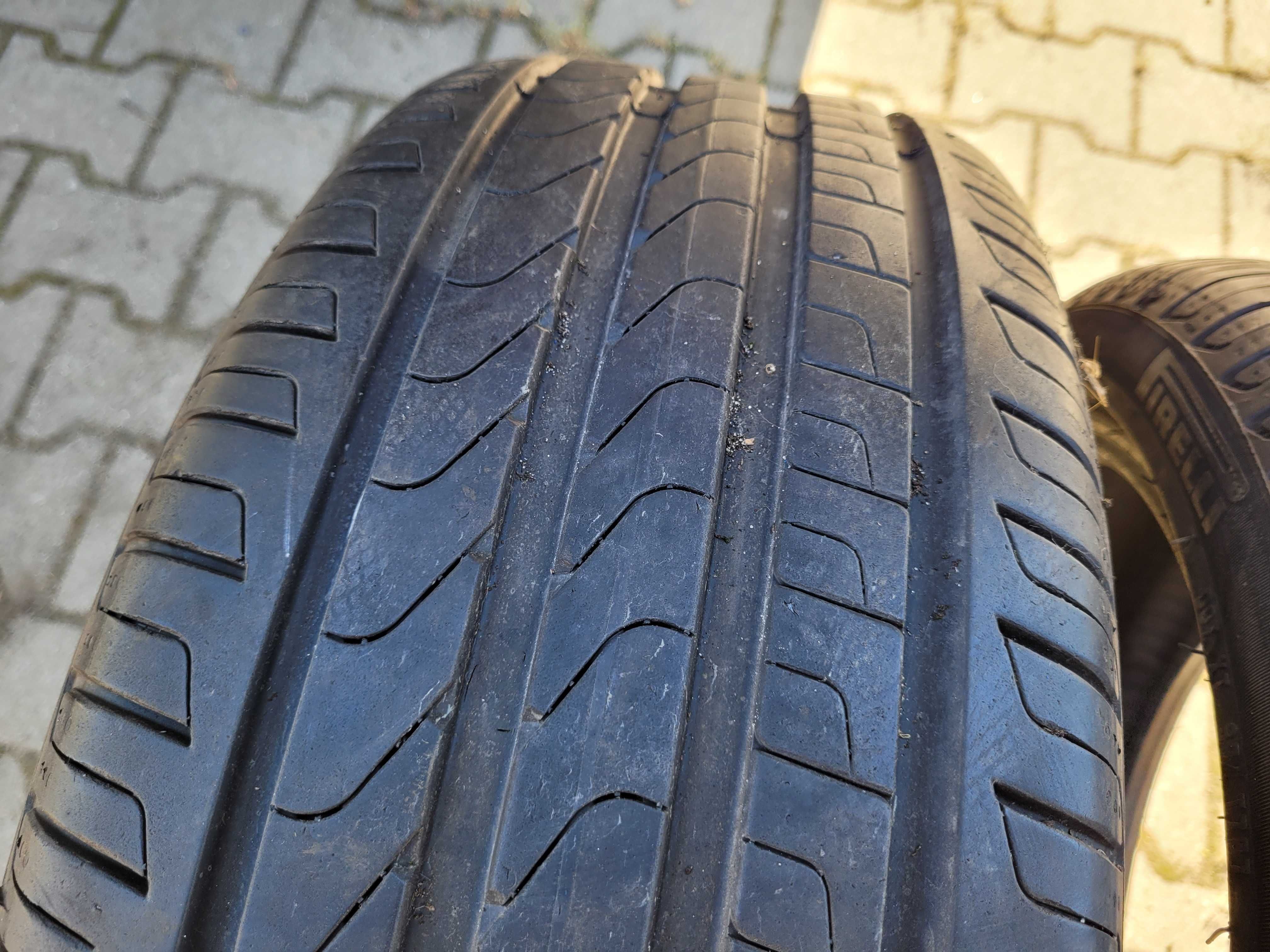 Opony Pirelli Cinturato P7 245/40r19 98y RFT 2SZT.