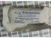 Opatrunek z 1979r.