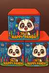 Baterias panda 36