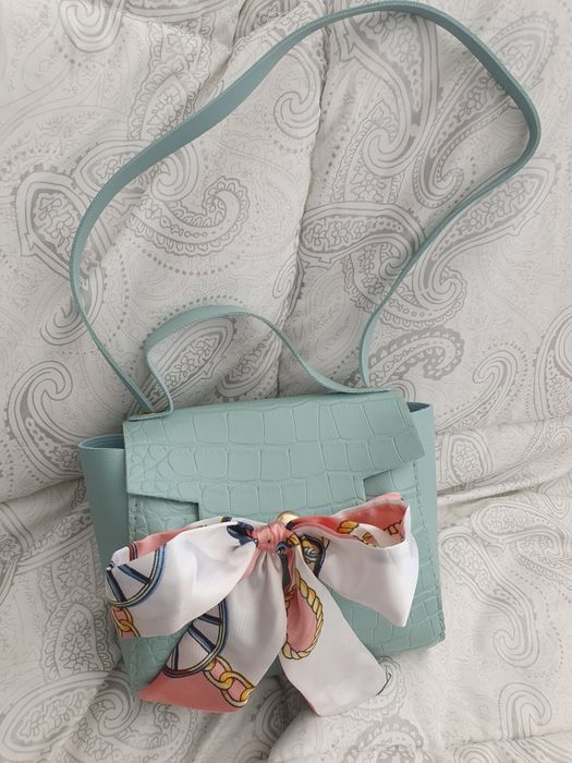 Malinha de senhora NOVA