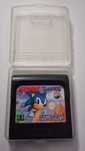 Jogo Sonic the Hedgehog Sega Game Gear