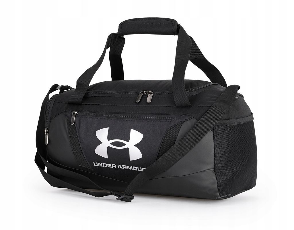 Under Armour Torba Sportowa Xs poj. 23l
