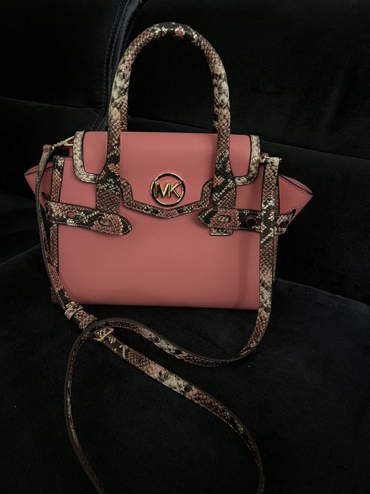 Torebka Michael Kors Carmen